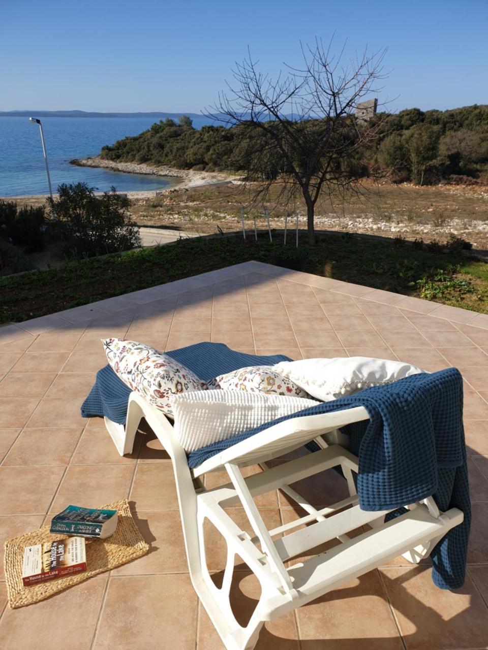 Success Luxury Accommodation Zadar Eksteriør billede