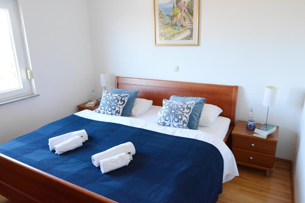 Success Luxury Accommodation Zadar Eksteriør billede